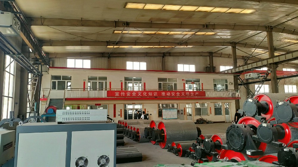 皮帶機(jī)如何延長使用壽命