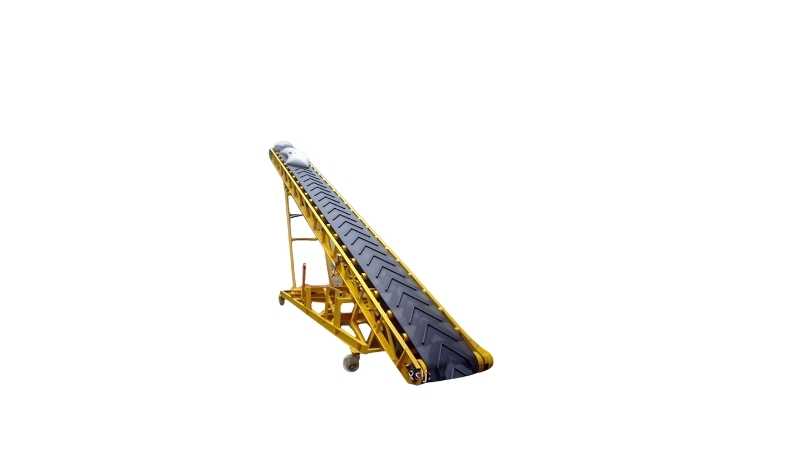小型皮帶機(jī)輸送機(jī)有哪些特點(diǎn)