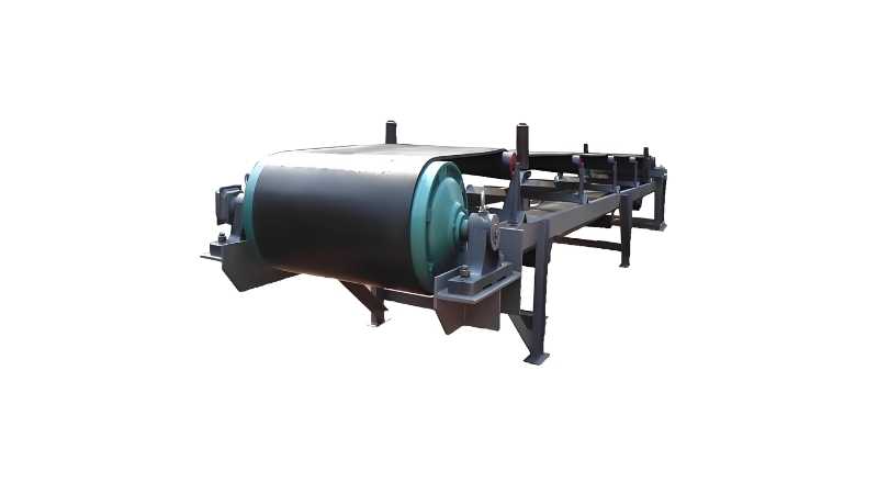 真空皮帶脫水機新型廢水處理系統的應用